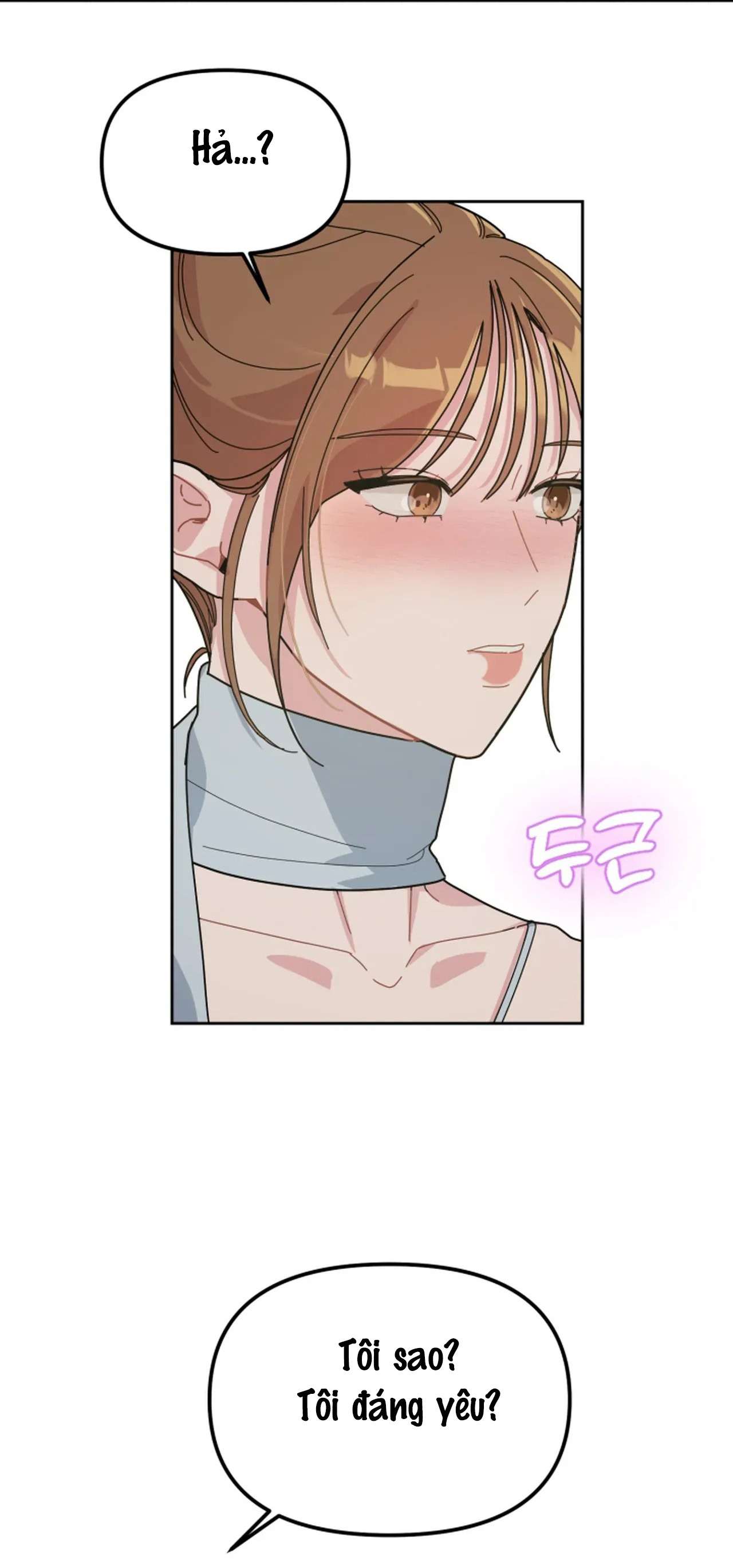 XX Lưu Trữ Chap 9 - Trang 4