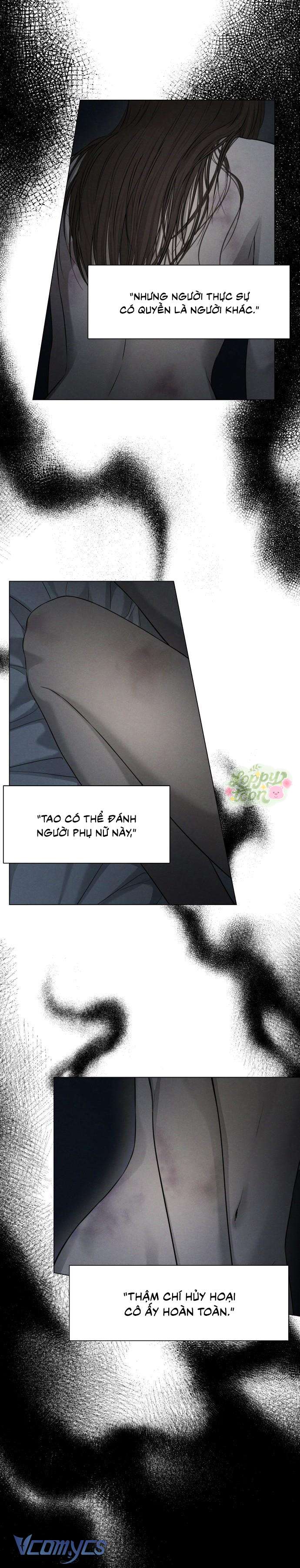 Tuyển Tập Truyện Ngắn Của Kim Young Ha Chap 2 - Trang 4