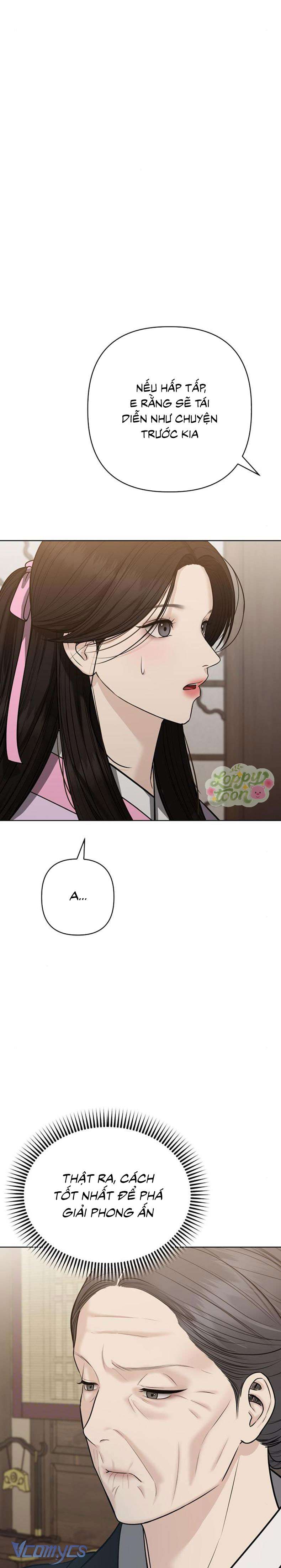 Quỷ Hồn Chap 36 - Trang 4