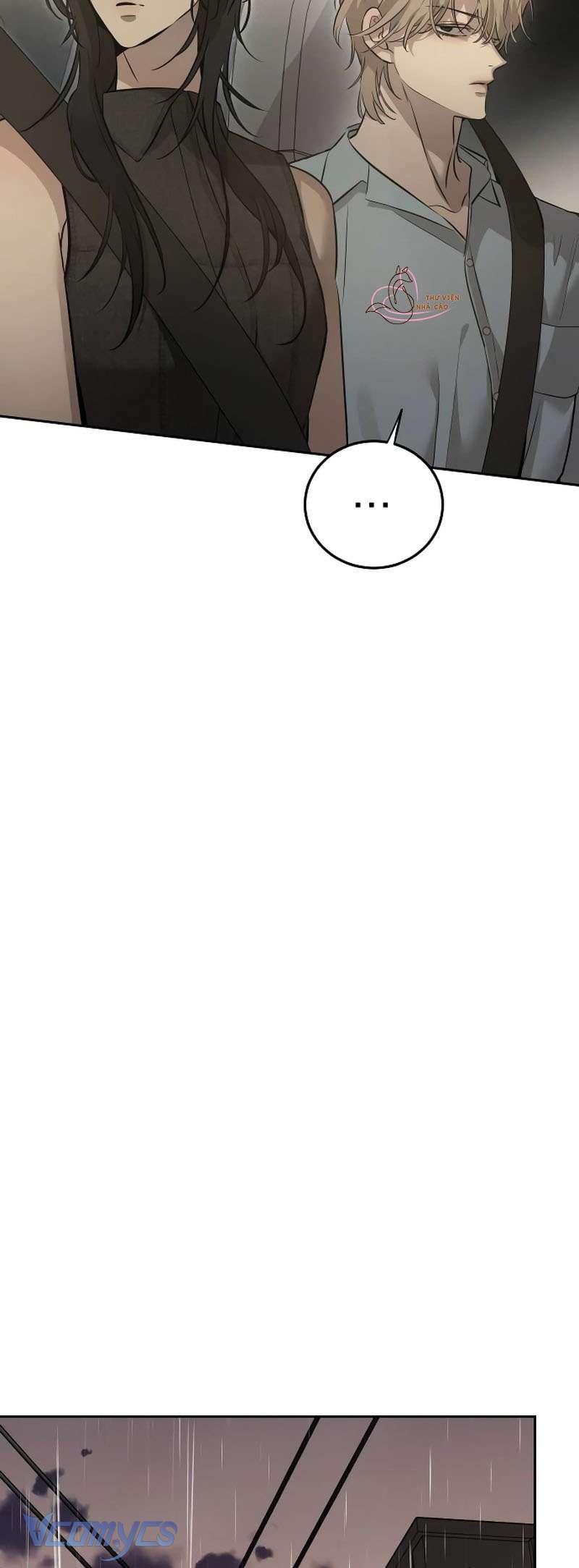 Bản Năng Dã Thú Chap 7 - Next Chap 8