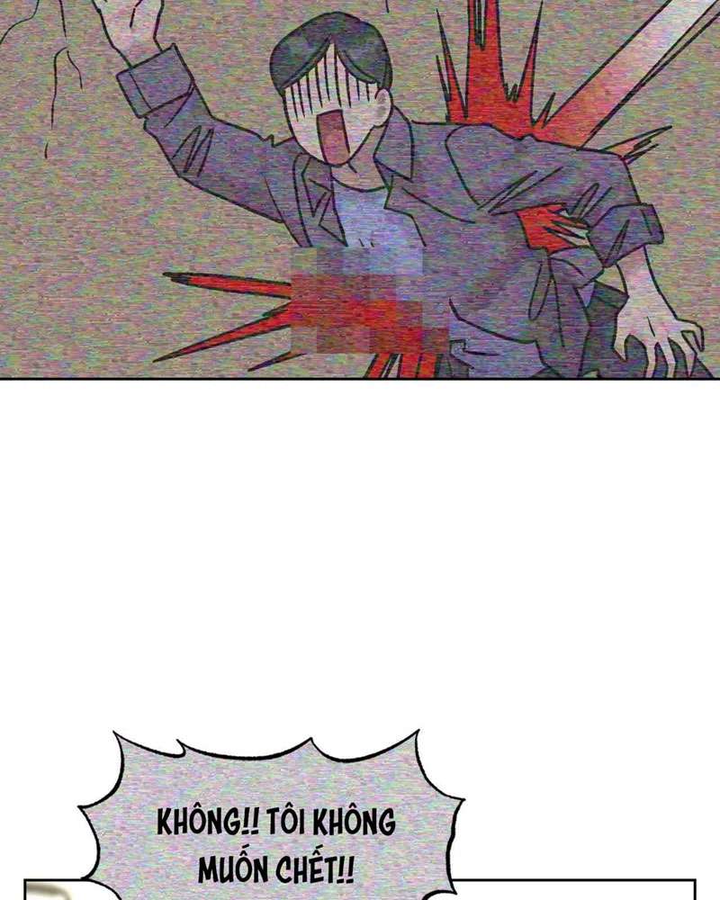 Người Gọi Nặc Danh 3 Chap 6 - Trang 2