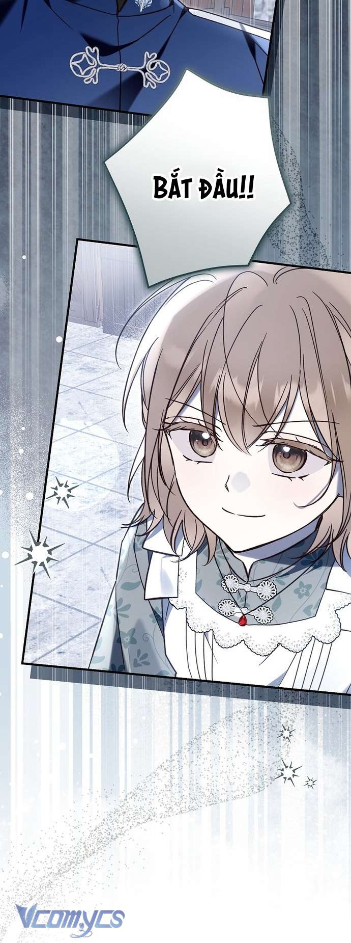 Độc Chiếm Sủng Ái Của Công Chúa Út, Mọi Người Đều Say Mê Tôi. Chap 16 - Trang 3