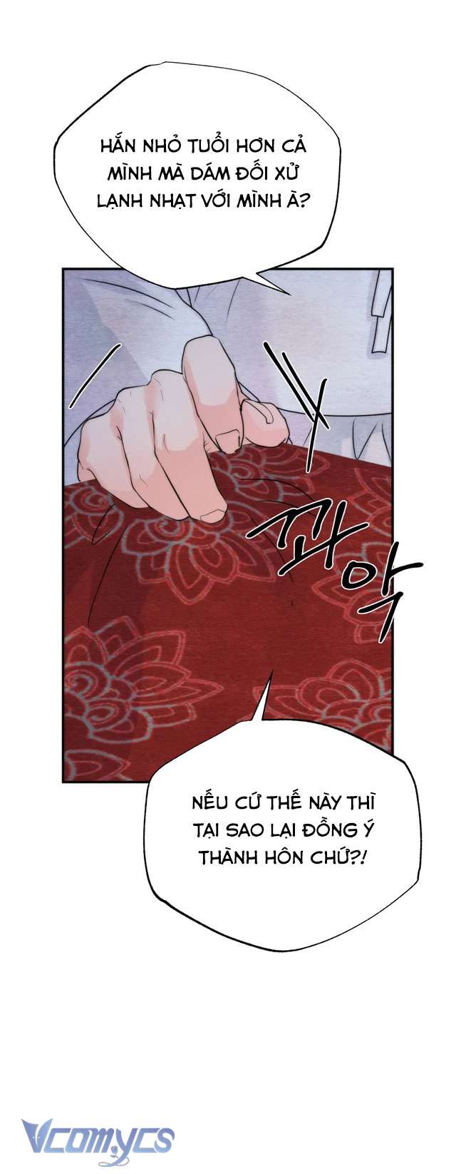 [KHÔNG CHE] Đâu Mới Là Thật? Chap 2 - Next Chap 3
