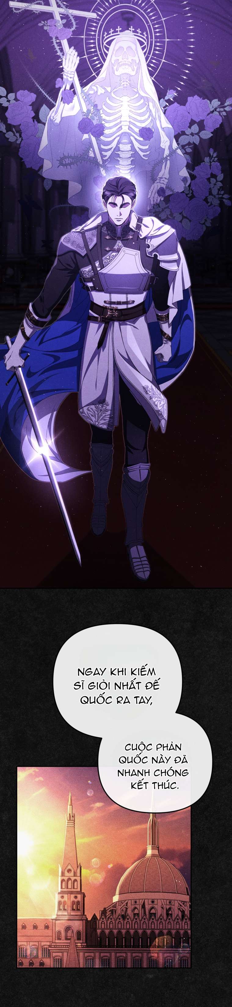 Người Phải Trả Giá Bằng Mạng Sống Vì Đã Lừa Dối Tôi Chap 8 - Trang 4