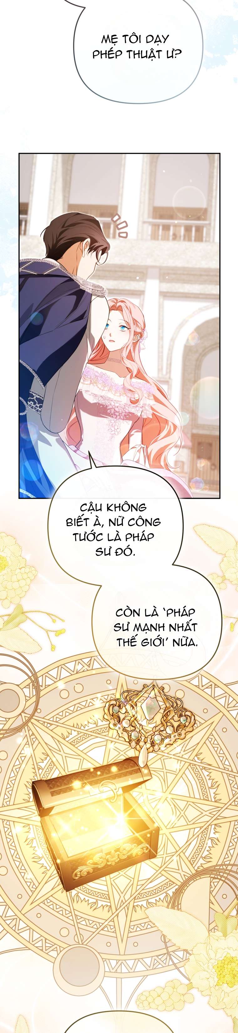 Người Phải Trả Giá Bằng Mạng Sống Vì Đã Lừa Dối Tôi Chap 32 - Trang 3