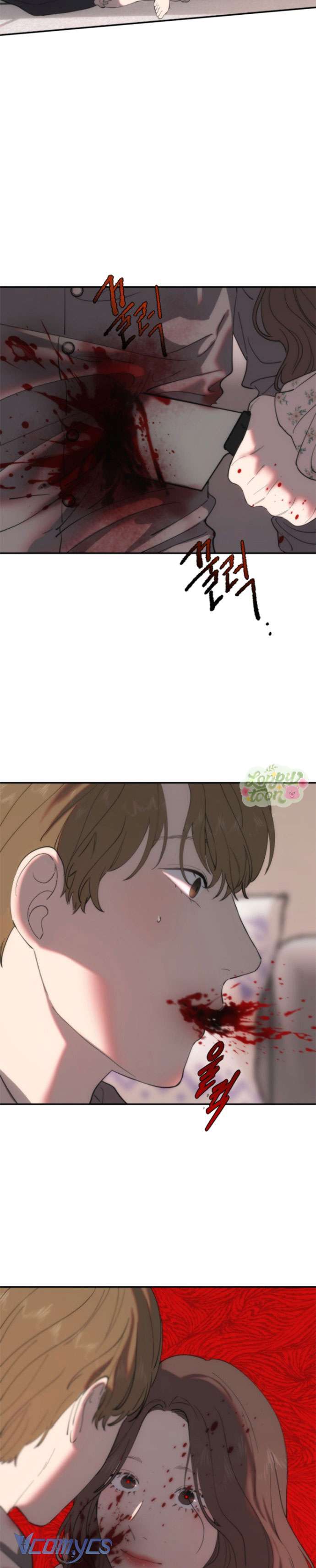 Ai Là Kẻ Đã Giết Tôi? Chap 1 - Trang 3