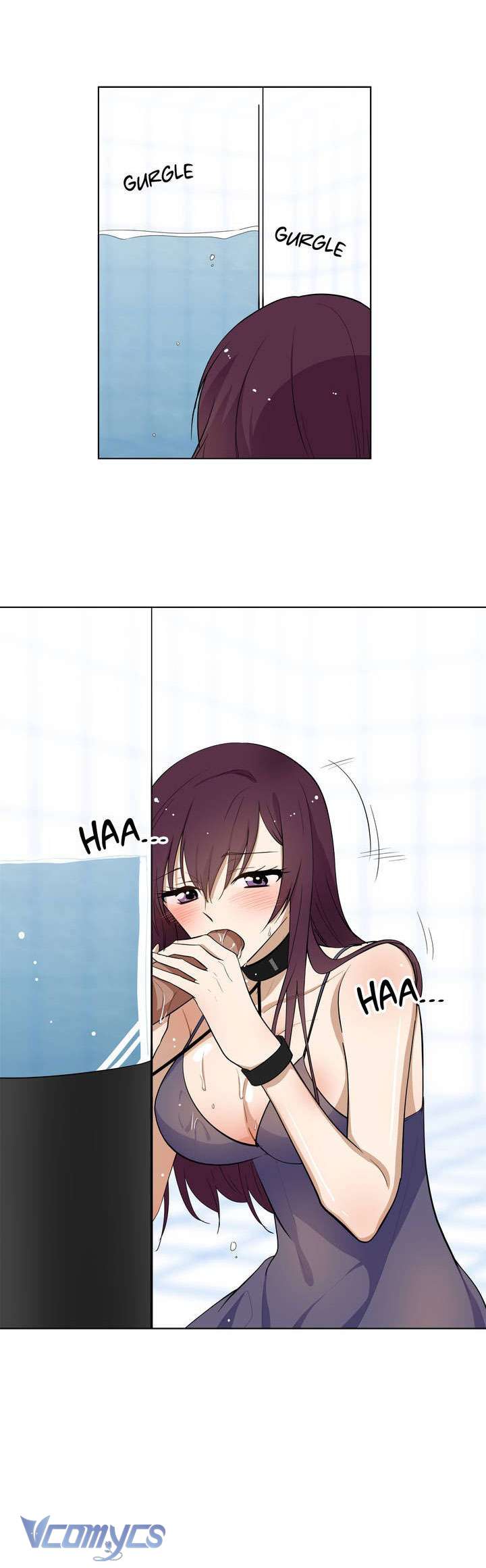 Căn Phòng Xấu Hổ Chap 3 - Next Chap 4