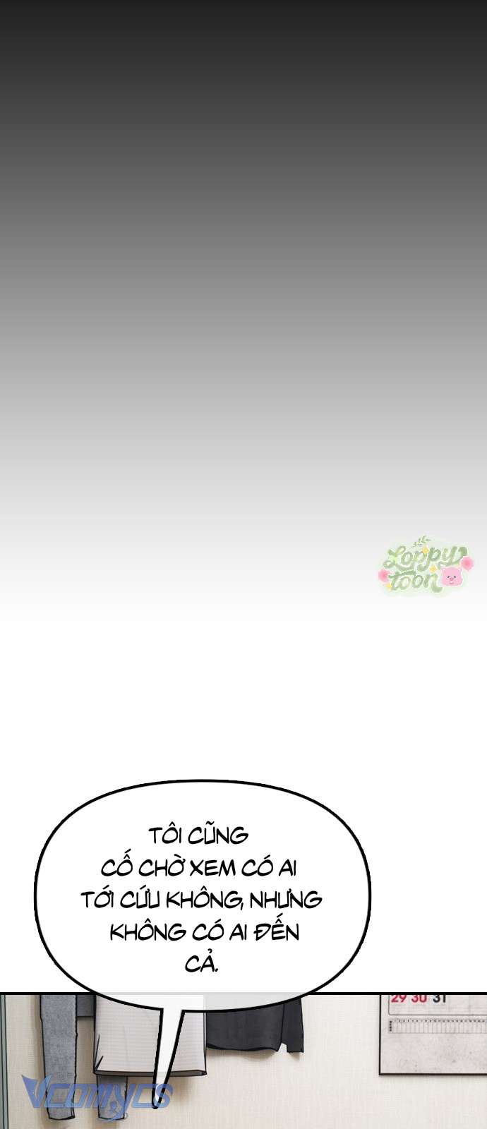 Tận Thế Đã Đến Chap 4 - Trang 4