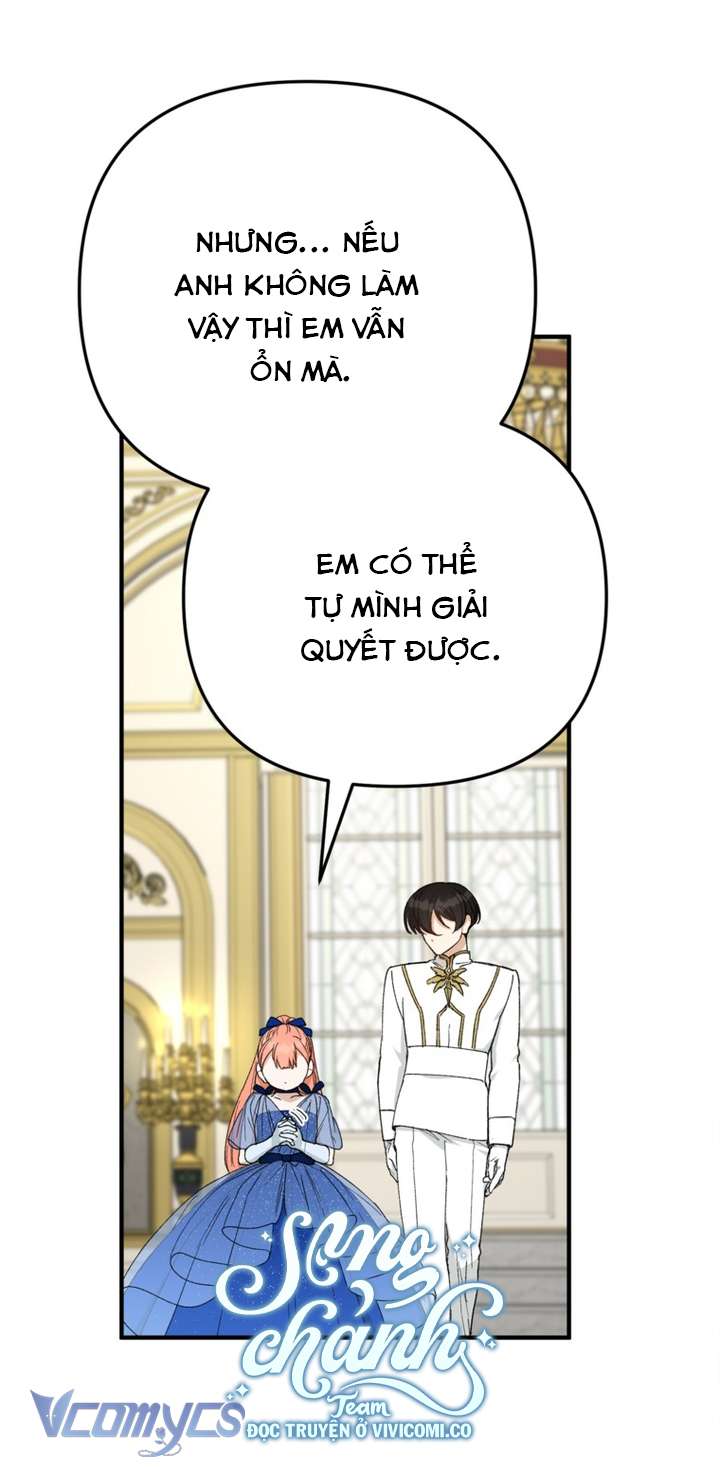 Phương Pháp Trở Thành Con Gái Của Người Hùng Bóng Đêm Chap 54 - Trang 2