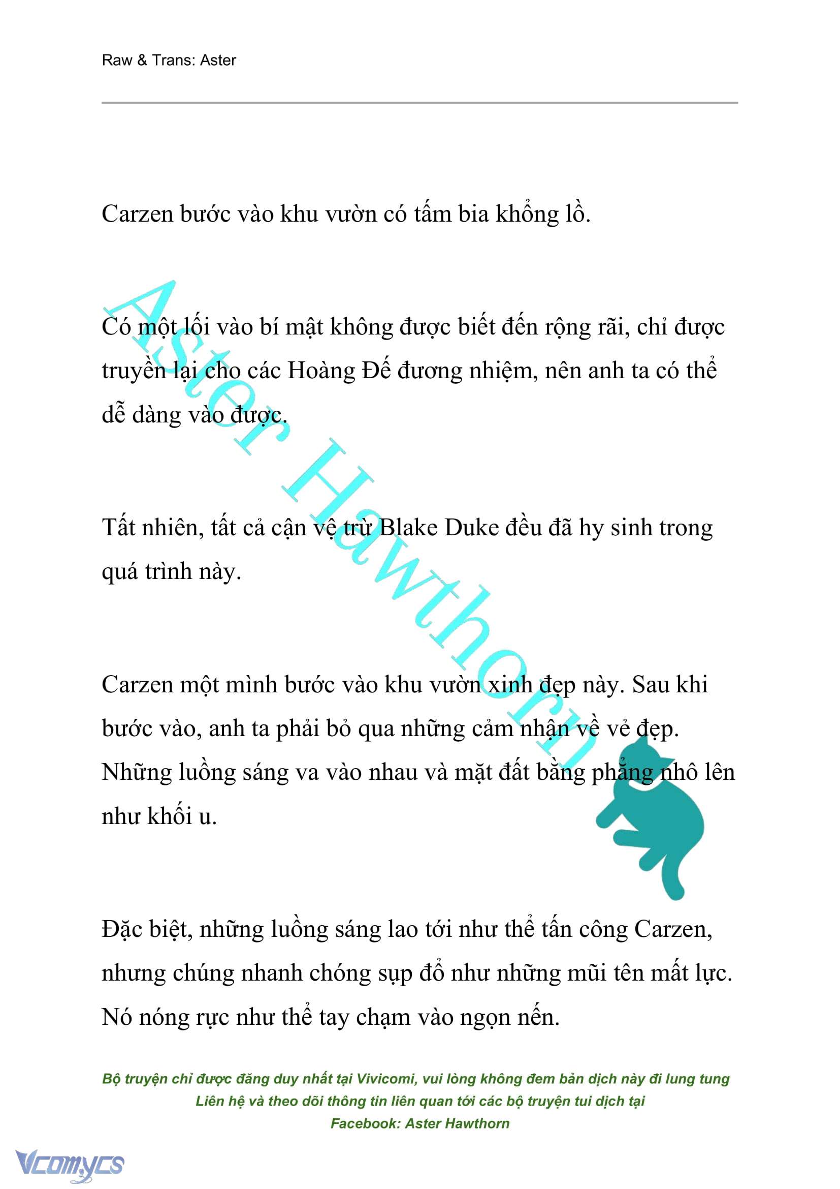 [NOVEL] Búp Bê Trong Phòng Ngủ Của Công Chúa Chap 141 - Trang 2