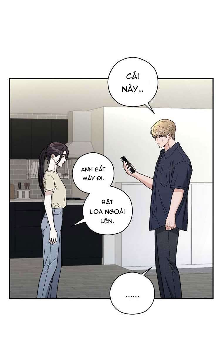 [18+] Ngọn Gió Thơ Ngây Chap 2 - Next Chap 3