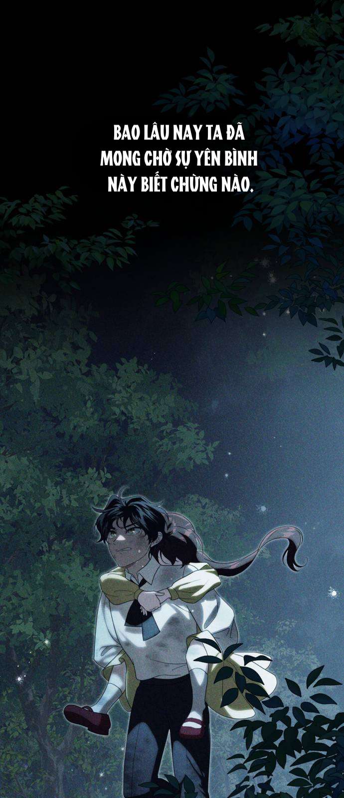 Nữ Công Tước Chiến Lợi Phẩm Chap 26 - Trang 3