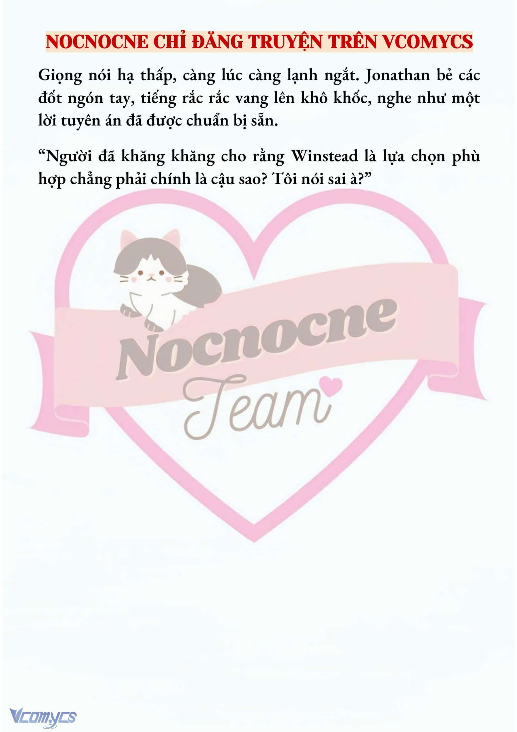 [TIỂU THUYẾT] ĐIỂM CHÍ Chap 72 - Trang 2