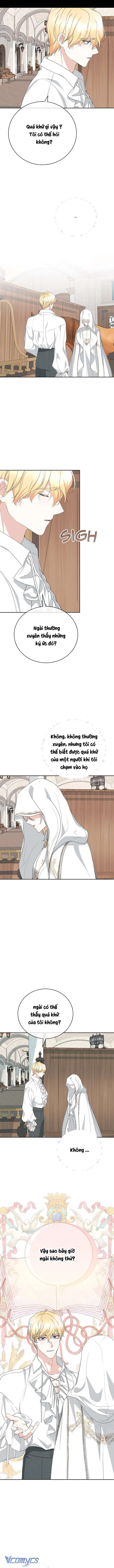 Sinh Ra Trở Thành Nhân Vật Không Có Trong Nguyên Tác Chap 90 - Trang 2