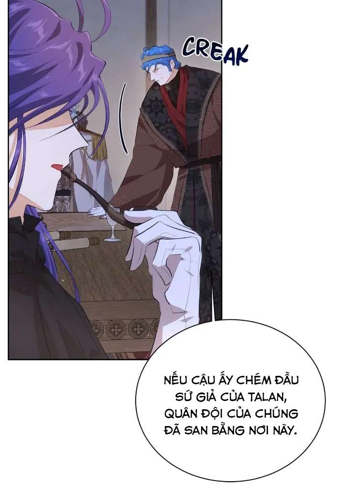Tôi Là Fan Cứng Của Hoàng Tử Chap 78 - Trang 2