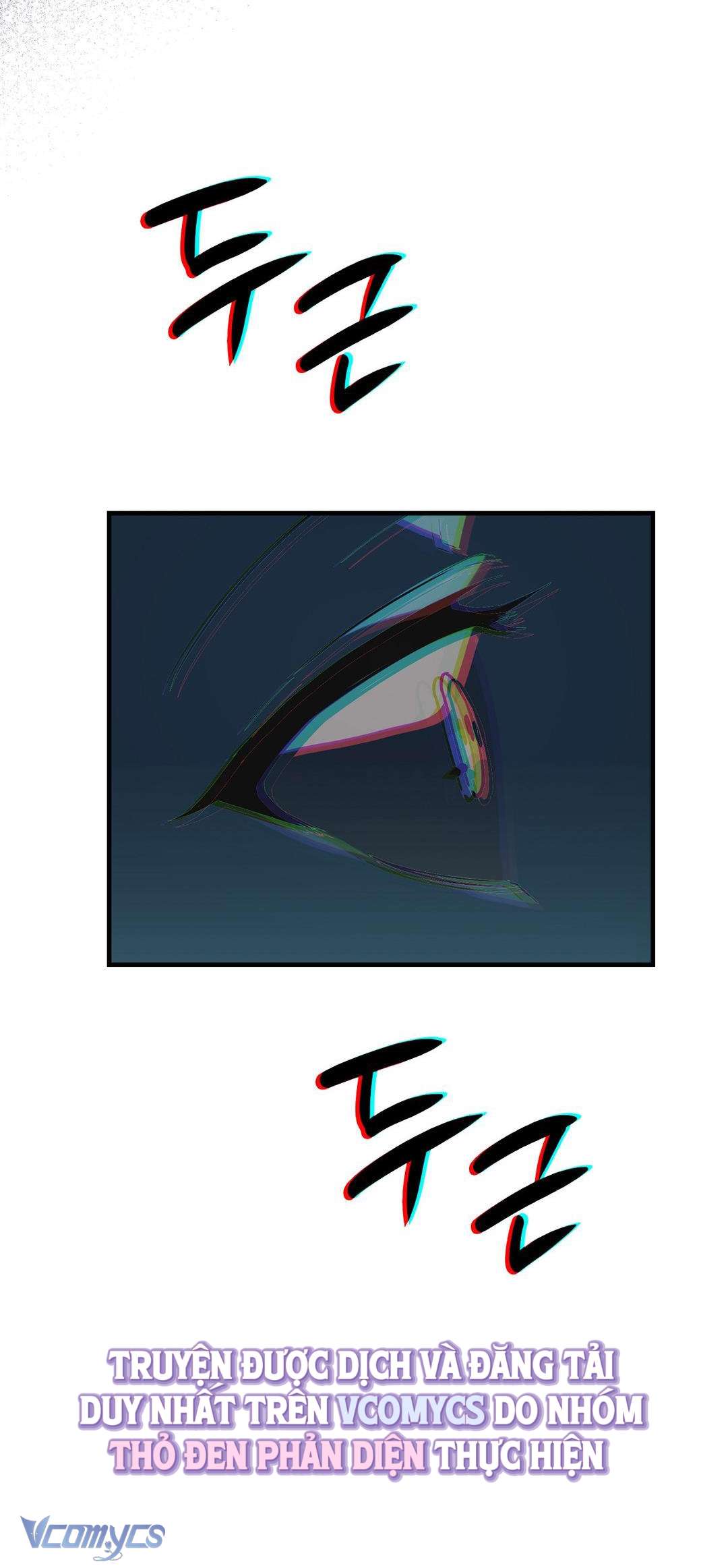 [18+] Hồ Ly Nhỏ Lại Bày Trò Rồi Sao? Chap 6 - Trang 3