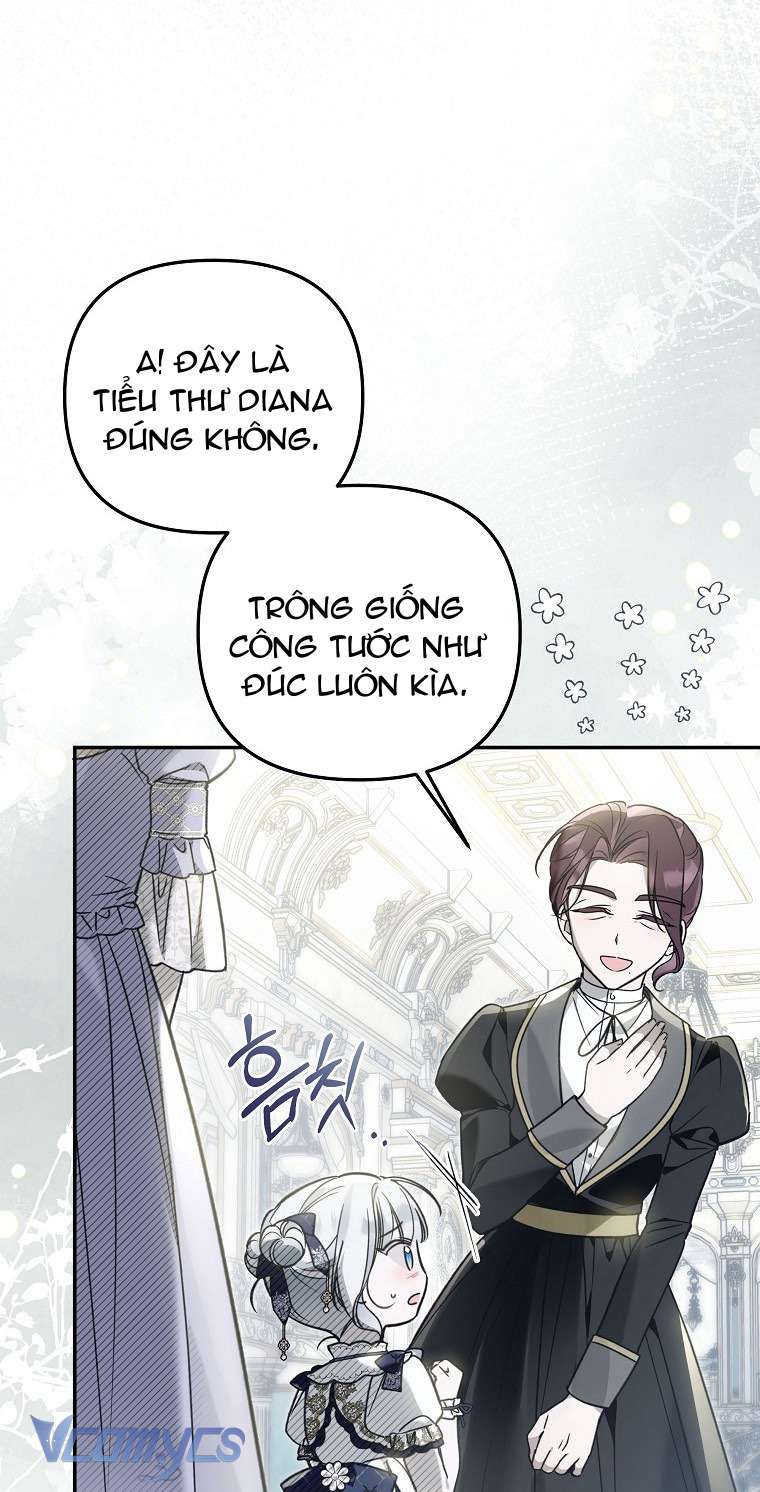 Độc Chiếm Sủng Ái Của Công Chúa Út, Mọi Người Đều Say Mê Tôi. Chap 24 - Trang 3