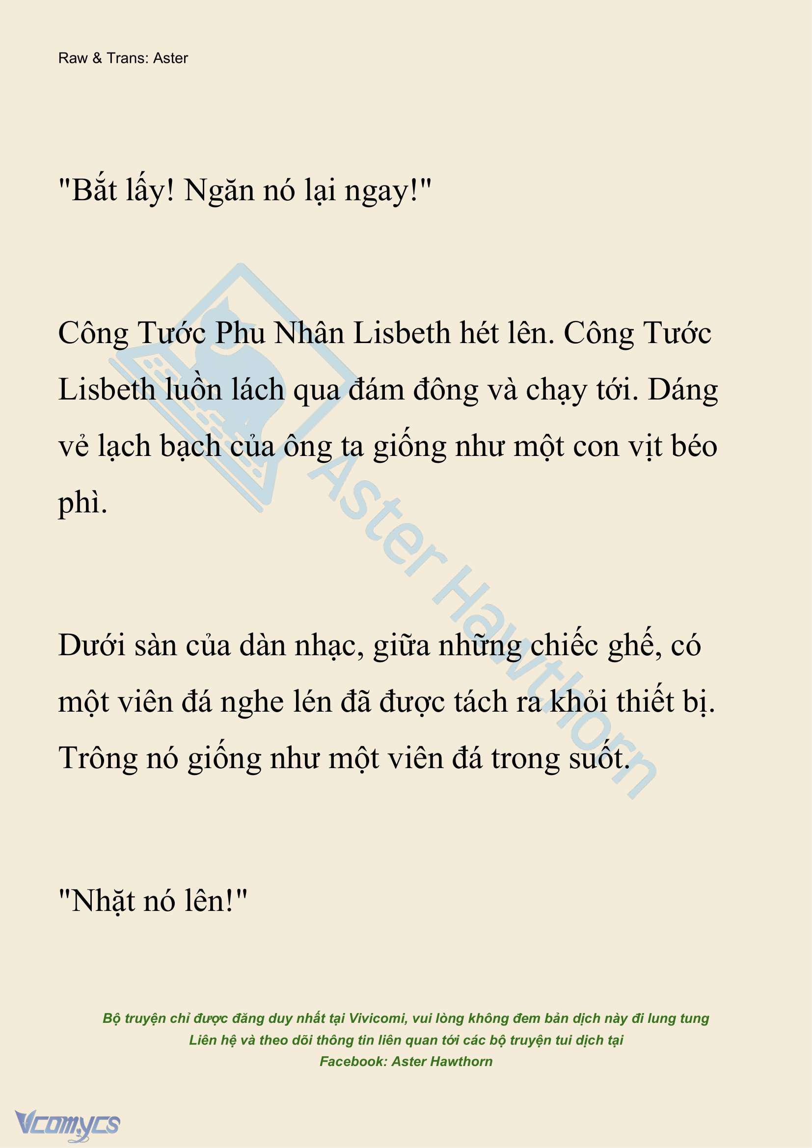 [NOVEL] Giết Cuộc Hôn Nhân Này Chap 112 - Trang 2
