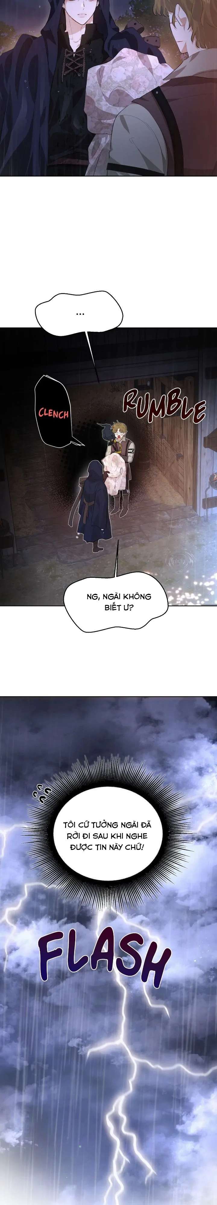 Tôi Là Fan Cứng Của Hoàng Tử Chap 78 - Trang 2