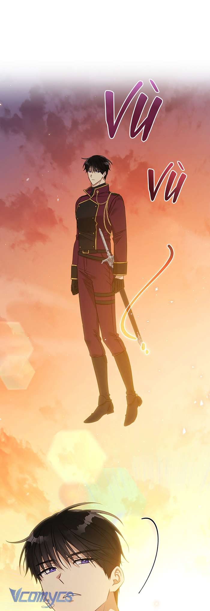 Công Chúa Khắc Ấn Lên Kẻ Phản Nghịch Chap 64 - Trang 2