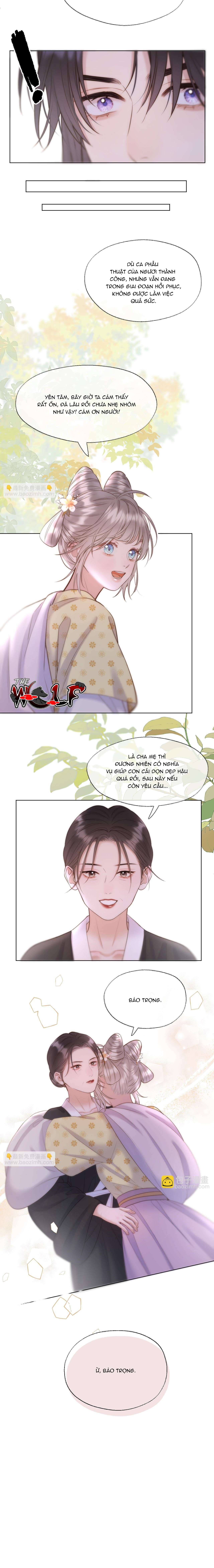 Livestream Trong Lãnh Cung Chap 101 - Trang 2