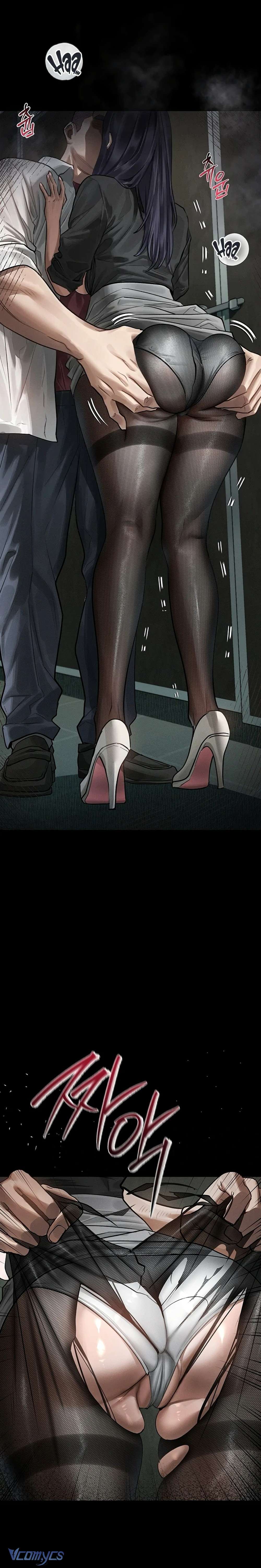 Khẩu Dâm Chap 19 - Trang 2