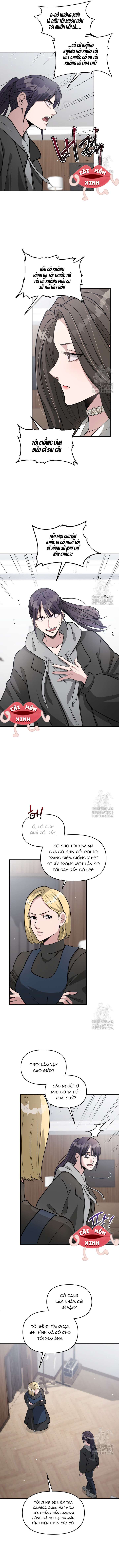 Collector Collector-Chap 34 - Trang 2