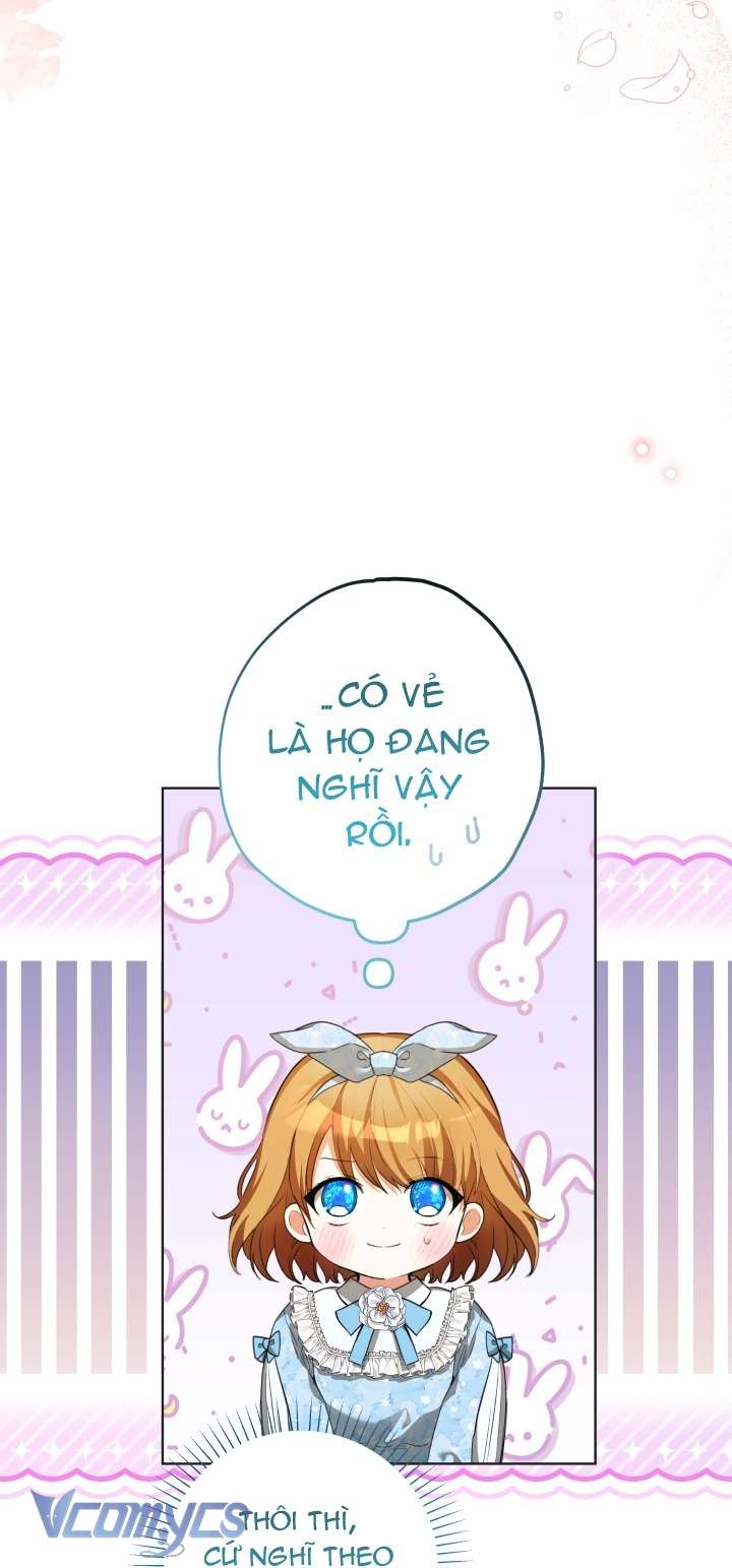 Đứa Trẻ Nuôi Dưỡng Ác Ma Chap 5 - Trang 2