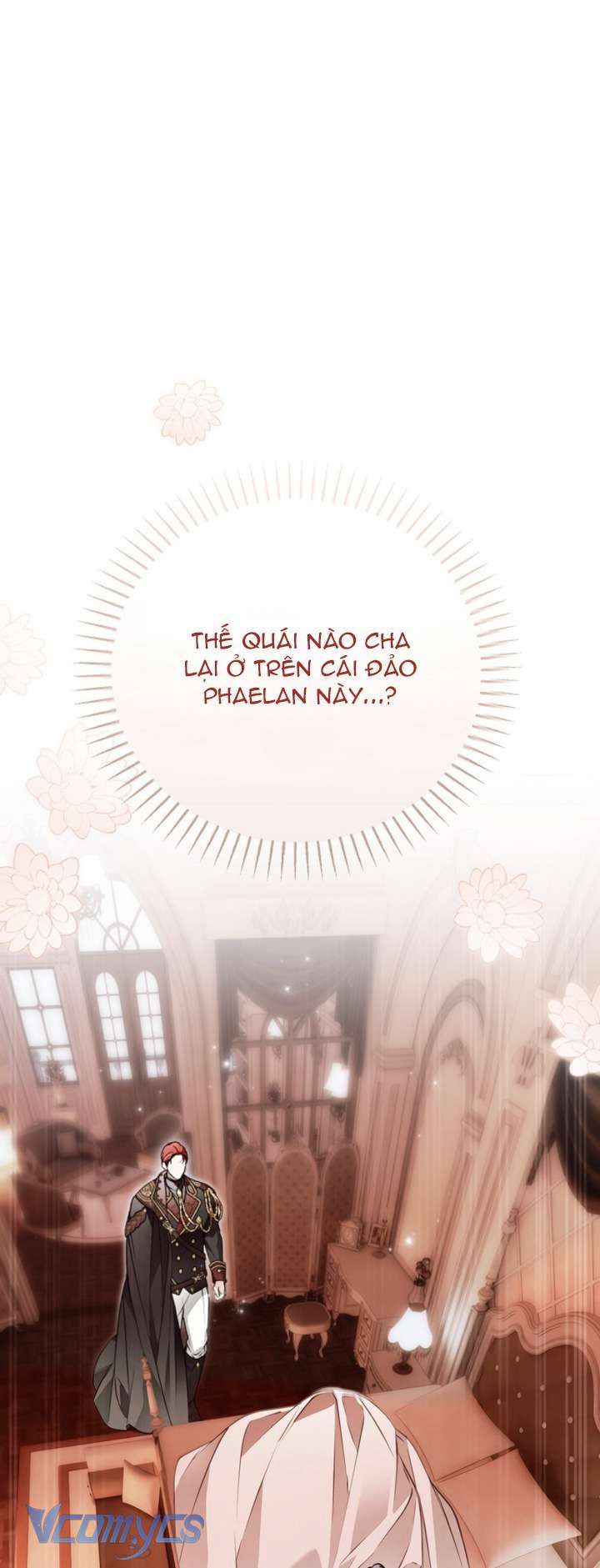 Ai Đó Đang Điều Khiển Cơ Thể Của Tôi Chap 81 - Trang 3