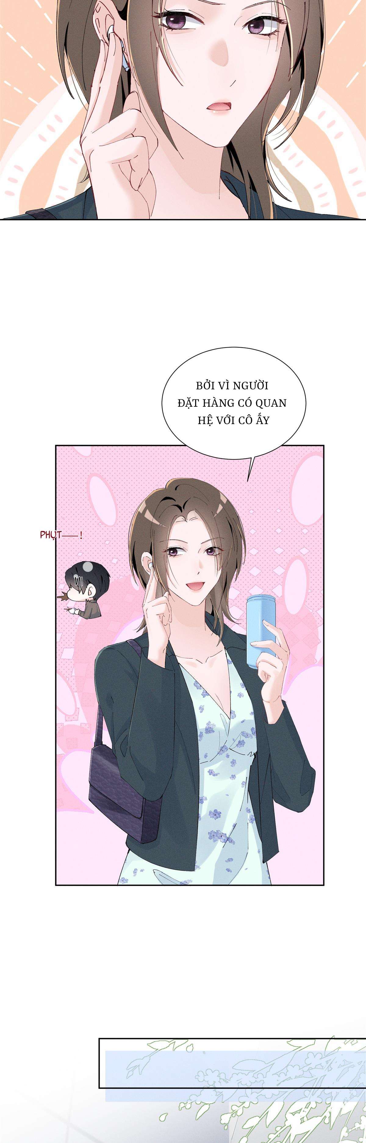 Phu Nhân, Thân phận của người lộ rồi Chap 51 - Trang 2