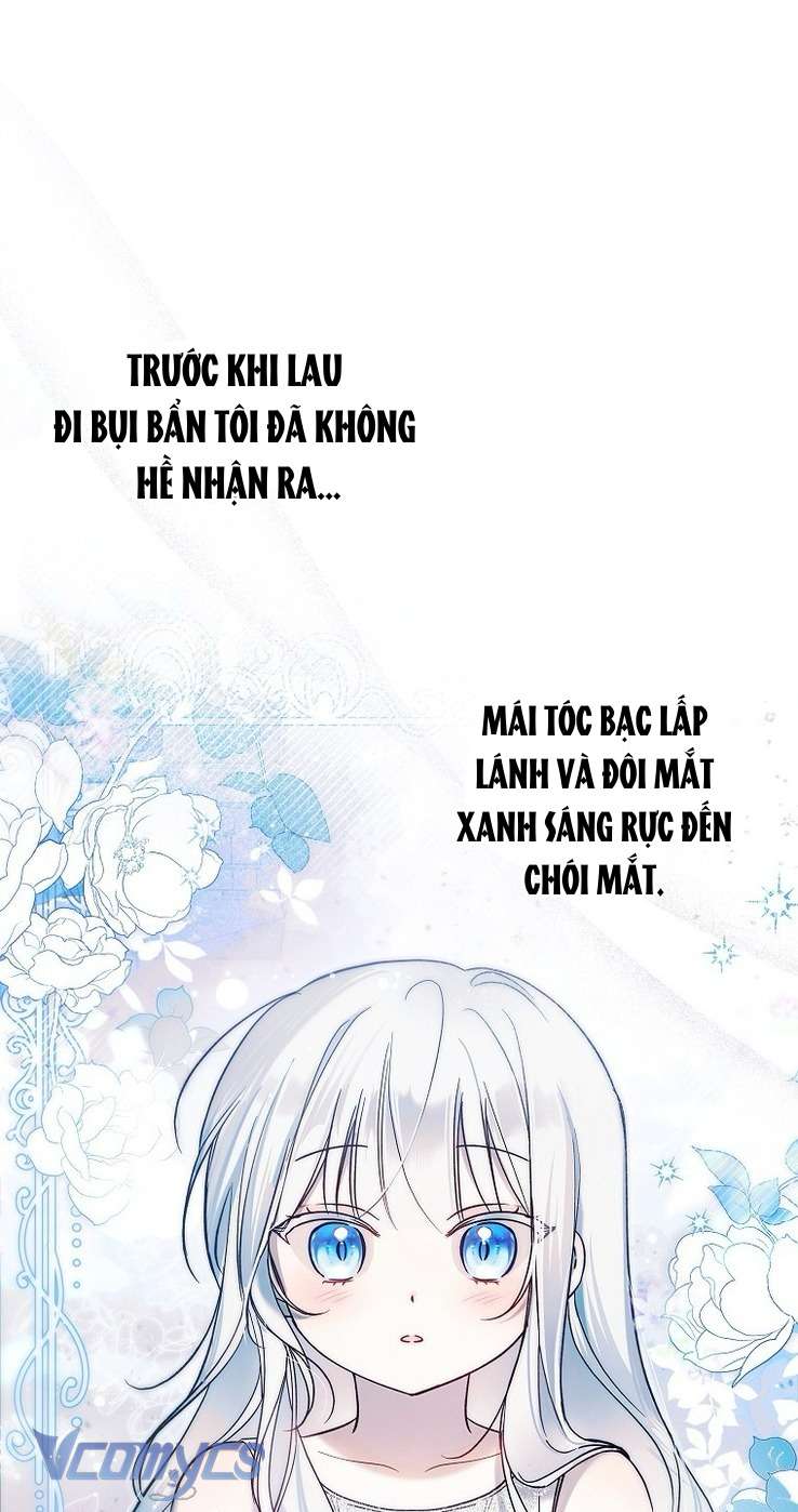 Độc Chiếm Sủng Ái Của Công Chúa Út, Mọi Người Đều Say Mê Tôi. Chap 3 - Trang 3