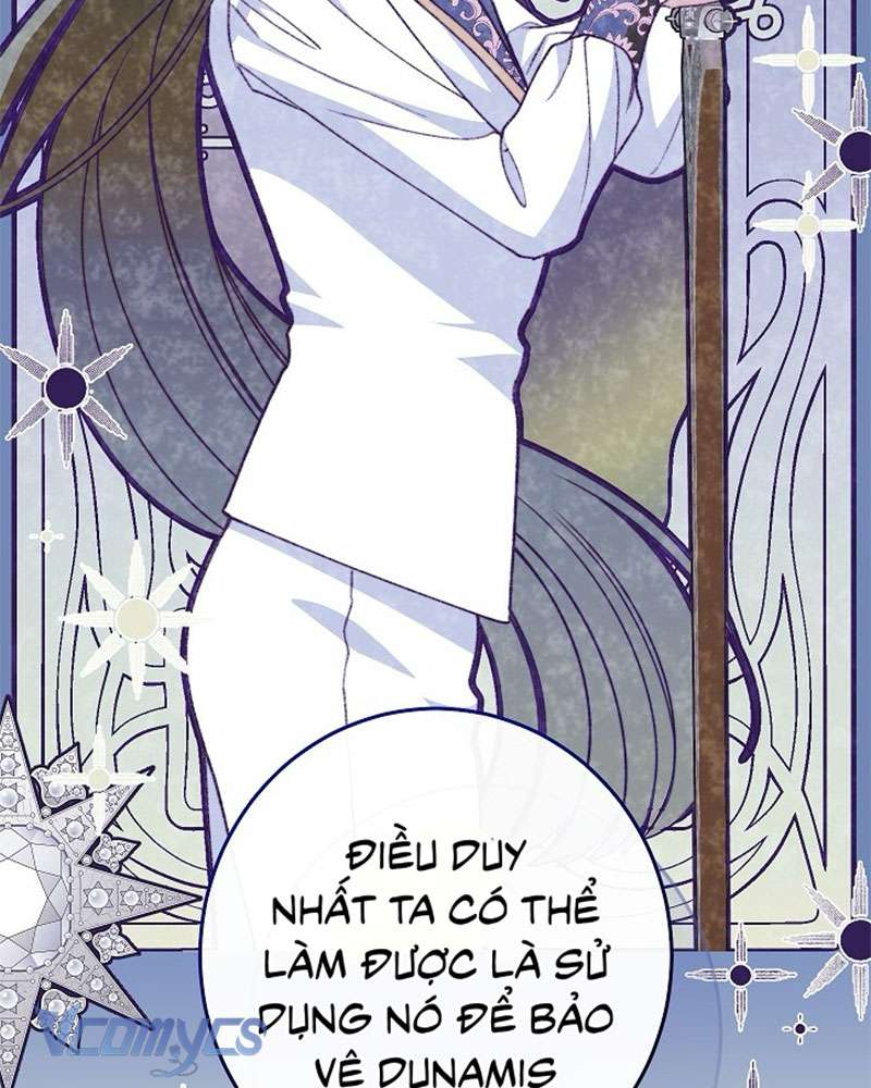 Hầu Gái Độc Quyền Của Hoàng Hậu Phản Diện Chap 81 - Trang 4