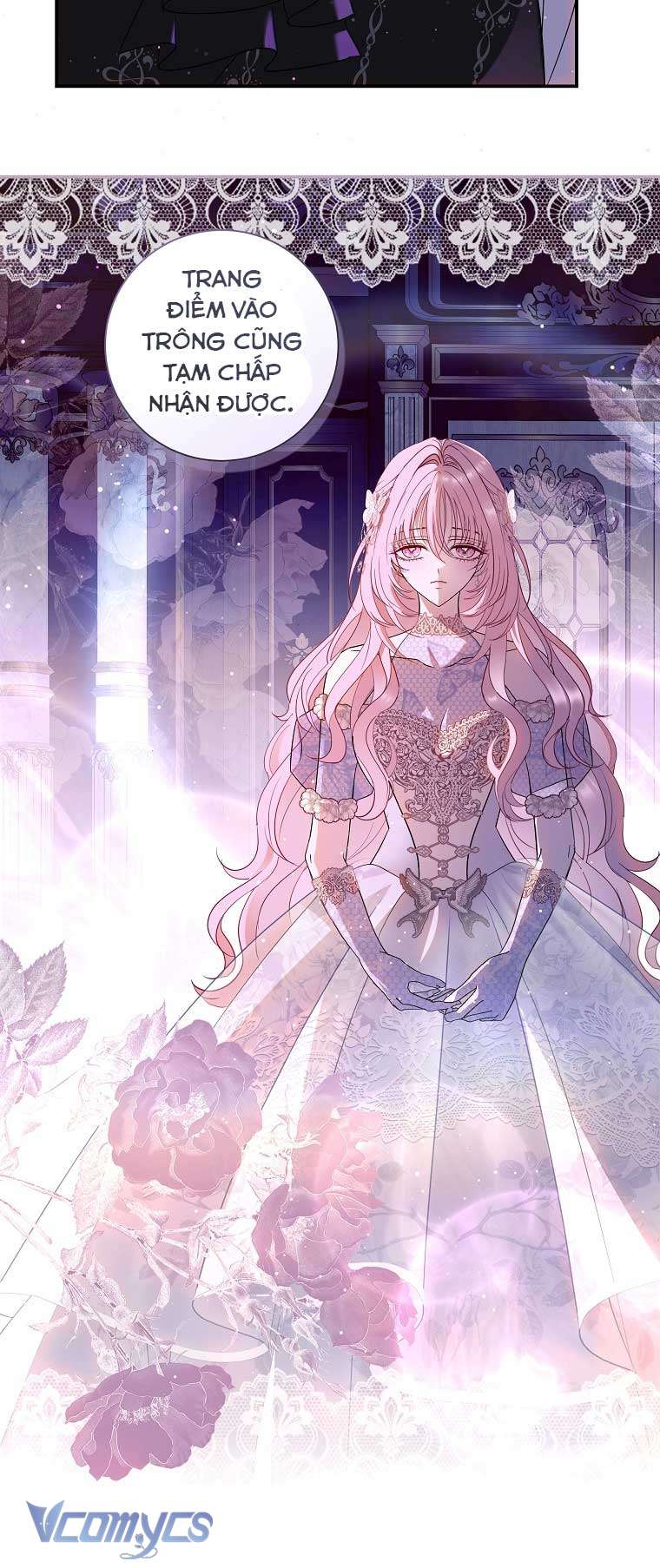 Này Boss Phản Diện, Tôi Có Thể Làm Mọi Thứ Trừ Cưới Ngài Chap 5 - Trang 4