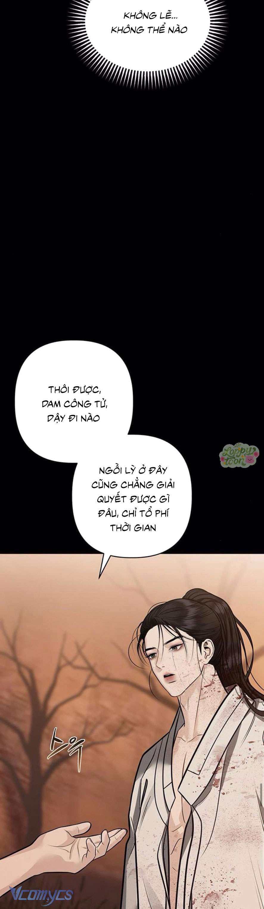 Quỷ Hồn Chap 39 - Trang 4