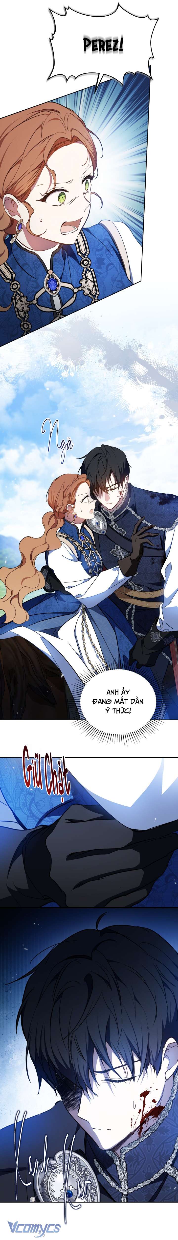 Kiếp Này Nhất Định Làm Gia Chủ Chap 187 - Trang 2