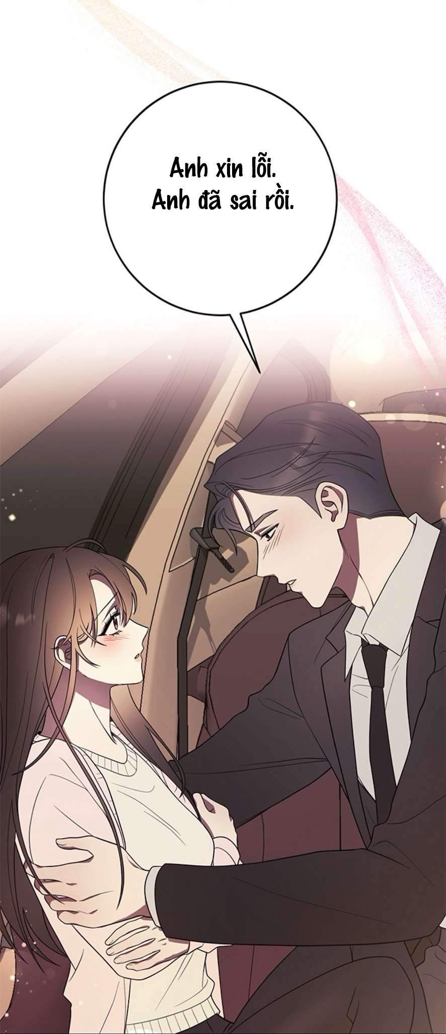 Oppa, Cho Em Xin Một Miếng Nào! Chap 6 - Trang 2