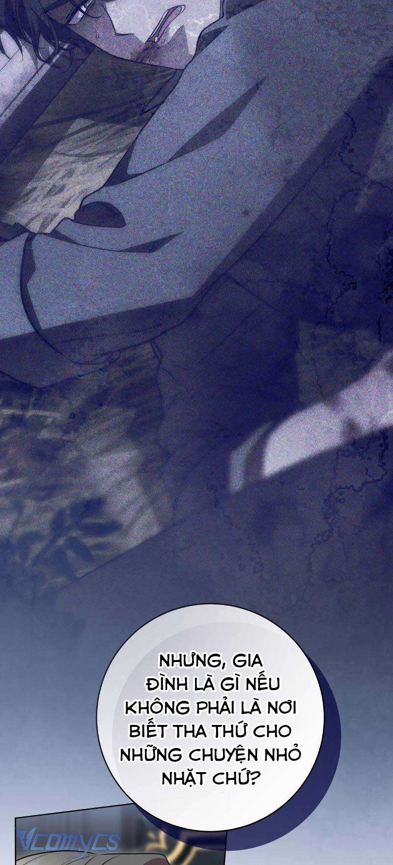 Cái Giá Phải Trả Chap 82 - Trang 3