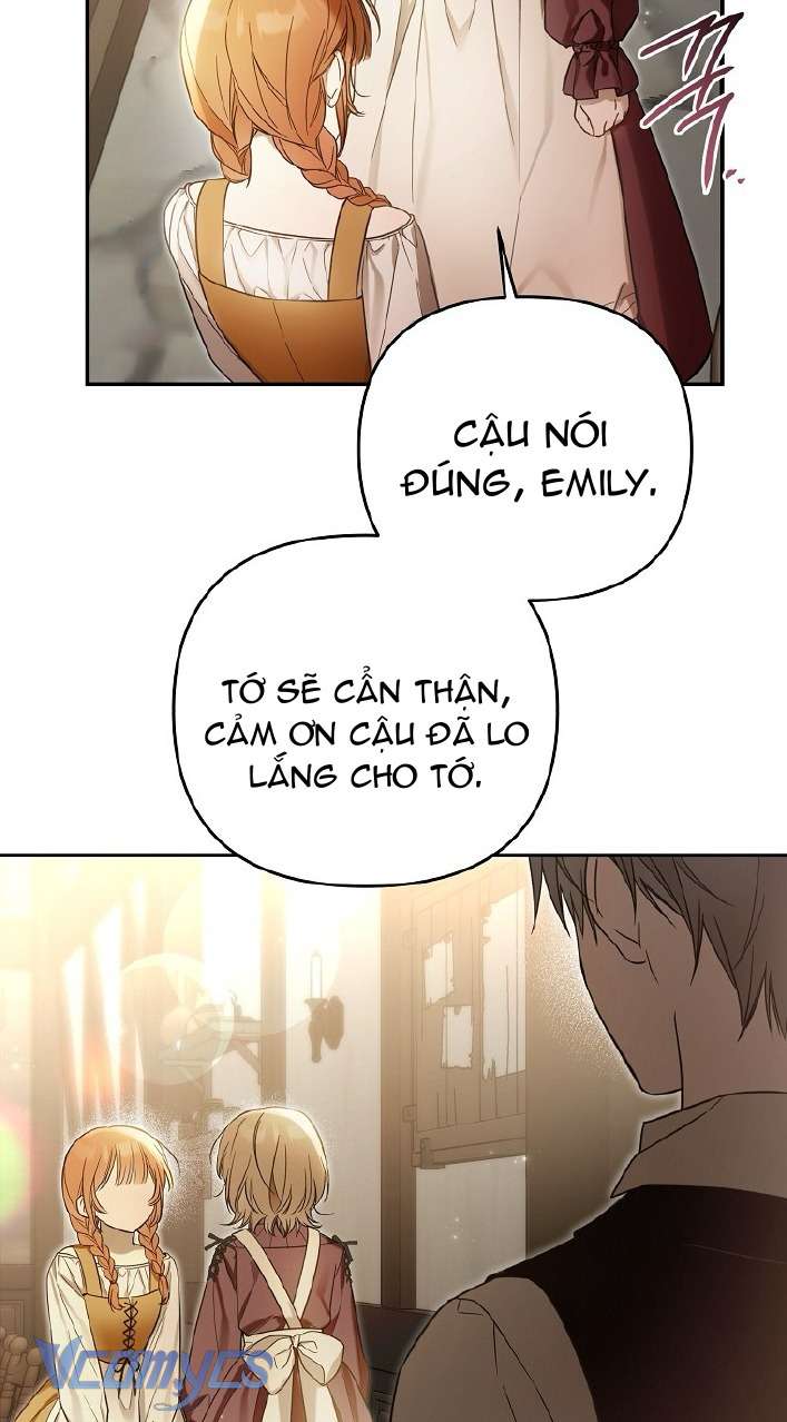 Độc Chiếm Sủng Ái Của Công Chúa Út, Mọi Người Đều Say Mê Tôi. Chap 2 - Trang 3