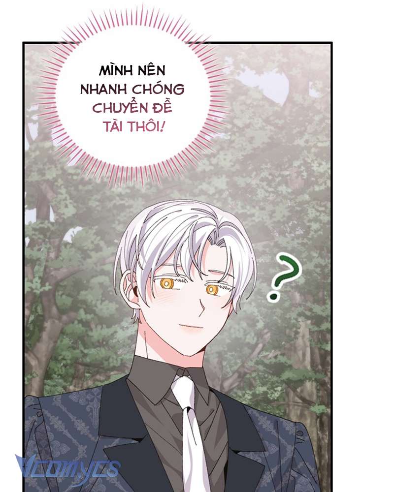 Chị Gái Của Nhân Vật Phản Diện Hôm Nay Cũng Đang Đau Khổ Chap 79 - Trang 4