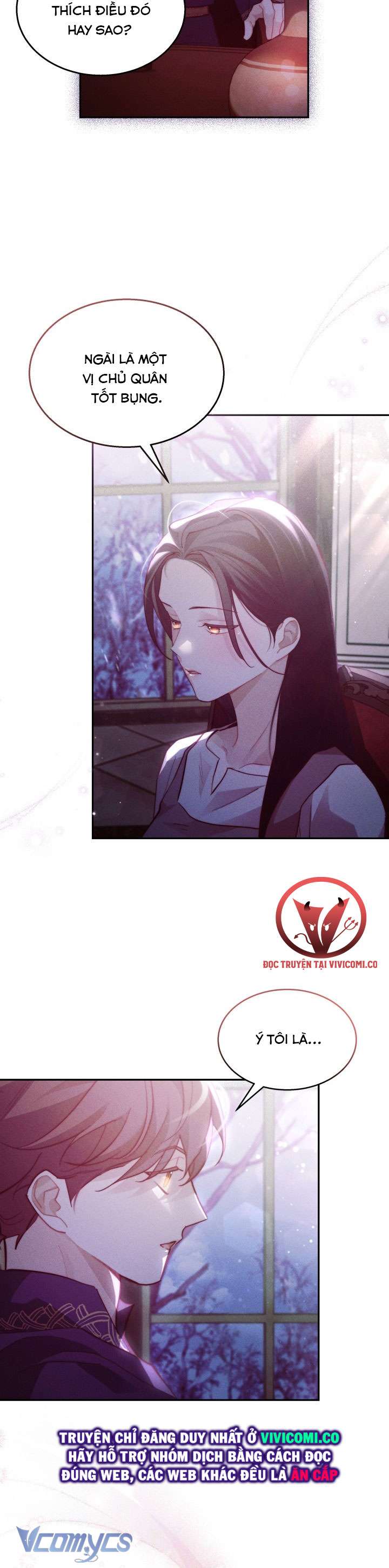 Tiếng Trống Vang Dội Chap 41 - Trang 4