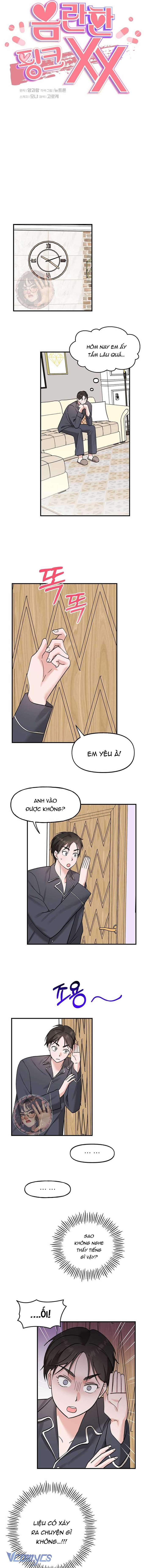 [18+] Hồng Hư Hỏng Chap 32 - Trang 2