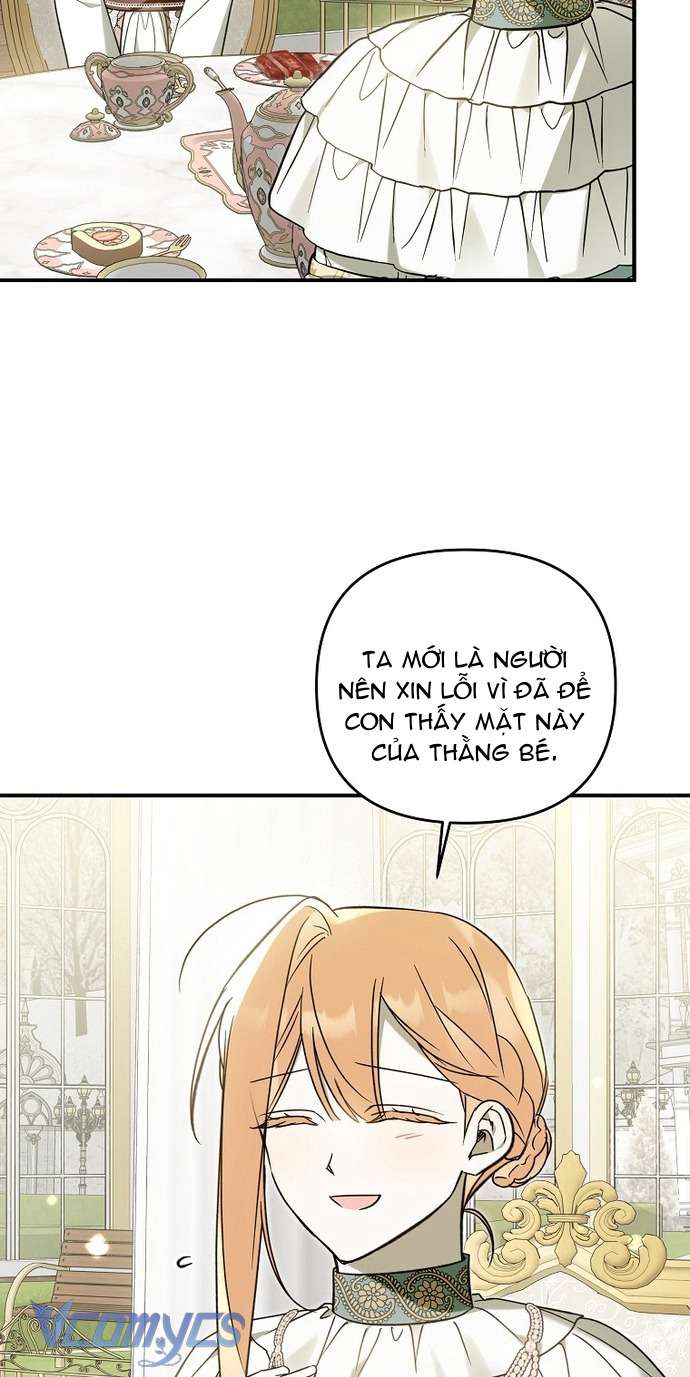 Độc Chiếm Sủng Ái Của Công Chúa Út, Mọi Người Đều Say Mê Tôi. Chap 12 - Trang 3