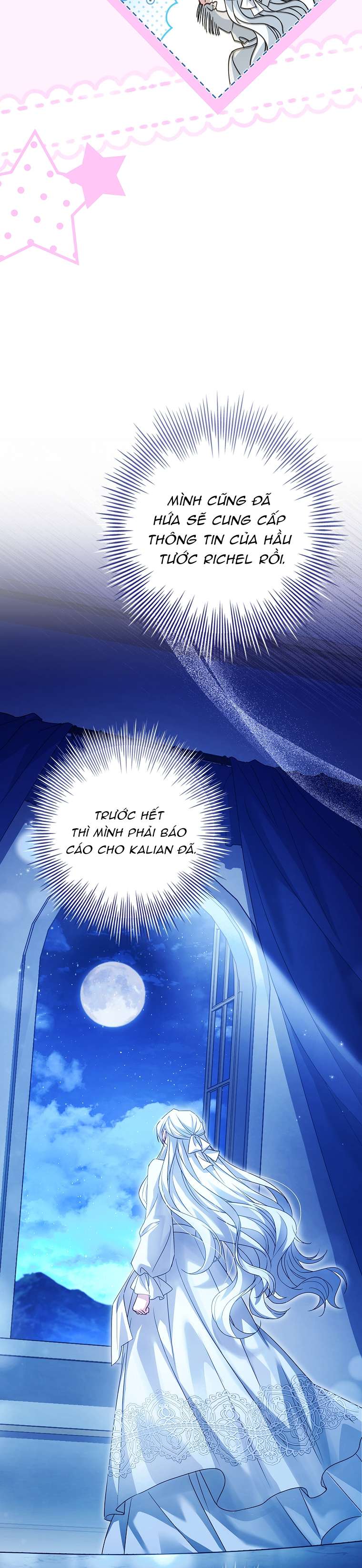 Chồng Ơi, Tại Sao Chúng Ta Không Thể Ly Hôn? Chap 69 - Trang 3