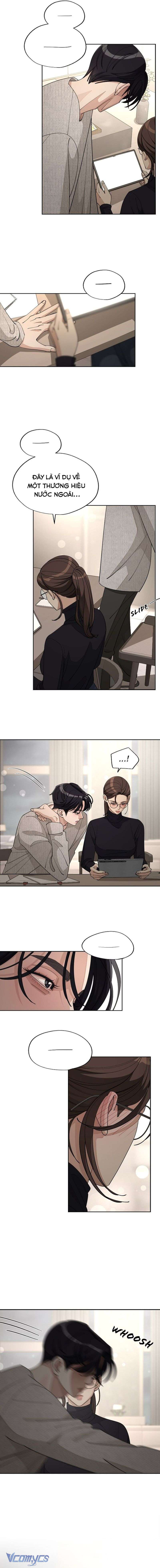 Chuyện Tình Chàng Iseop Chap 48 - Trang 2