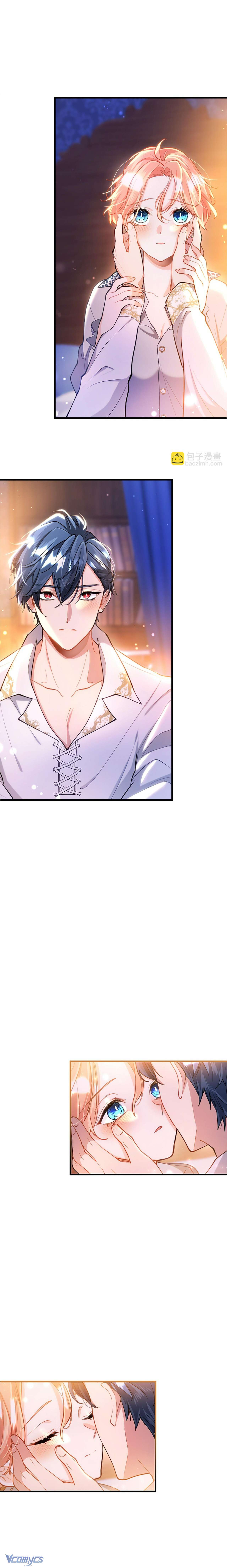 Đại Tiểu Thư Sao Phải Giả Nam Chapter 108 - Trang 4