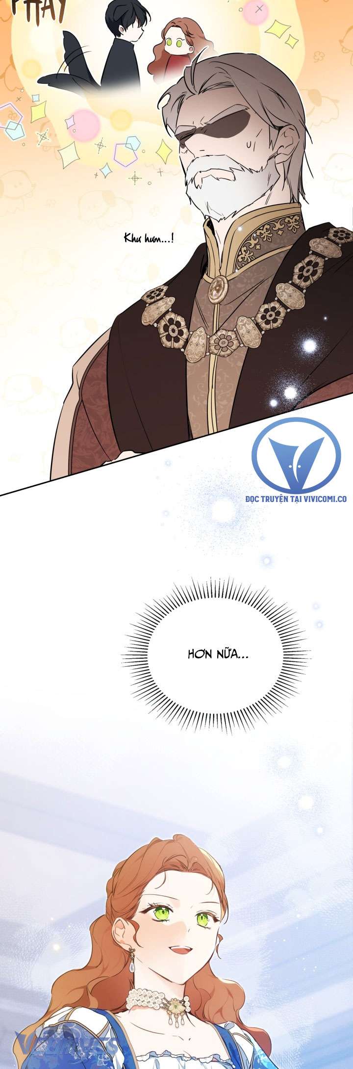 Kiếp Này Nhất Định Làm Gia Chủ Chap 174 - Trang 2