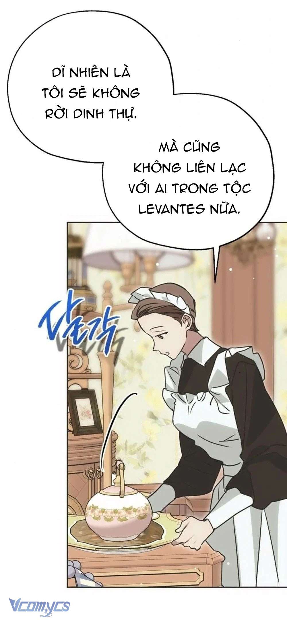Vụ Bê Bối Vô Đạo Đức Chap 10 - Trang 4