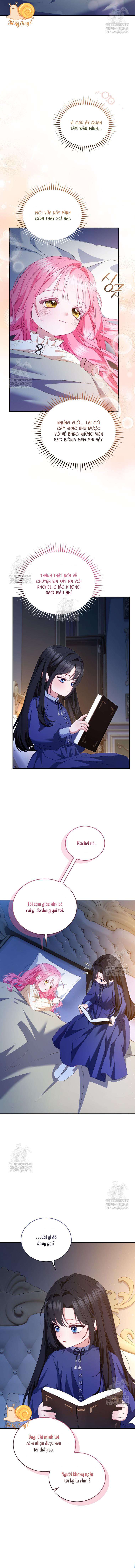 Tôi Là Người Duy Nhất Không Biết Ác Nữ Là Một Người Đàn Ông Chap 20 - Trang 2