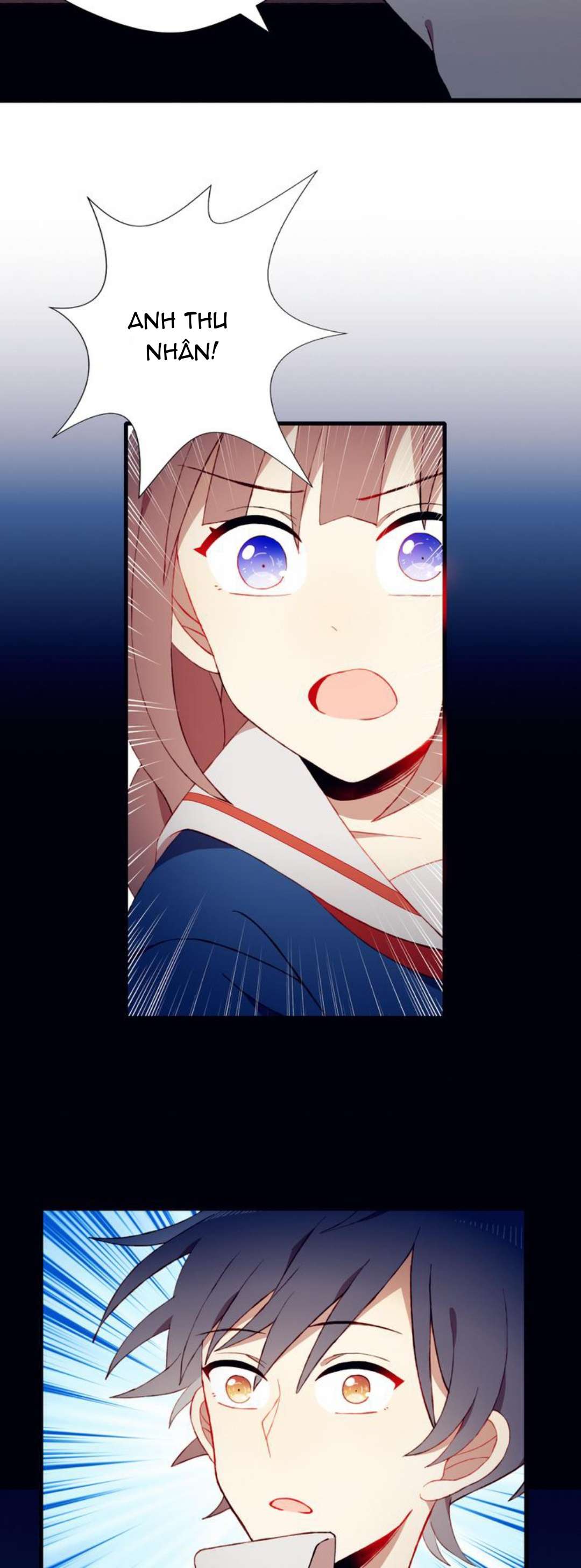 Mối Tình Đầu Chưa Được Trọn Vẹn Chap 30 - Trang 4