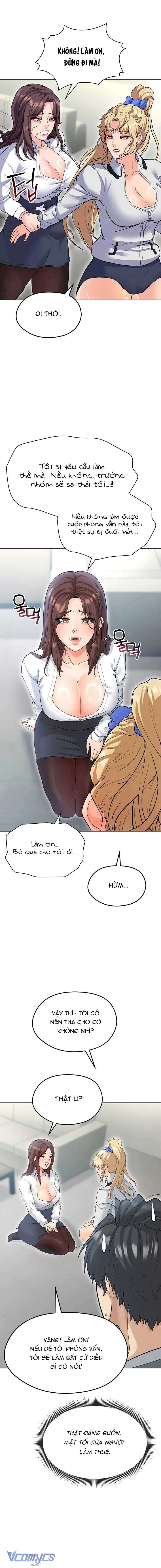 [18+] Anh Chàng Cầu Thủ Hư Hỏng Chap 12 - Trang 3